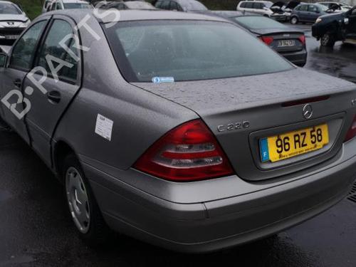 Headlight switch MERCEDES-BENZ C-CLASS (W203) C 220 CDI (203.006, 203.008) | BP25578780I24  - Image 18