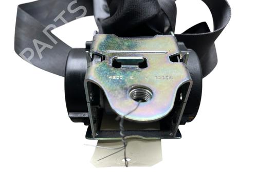 Front right seatbelt OPEL CORSA E (X15) 1.4 Turbo (08, 68) | BP29842901I25 - Image 2