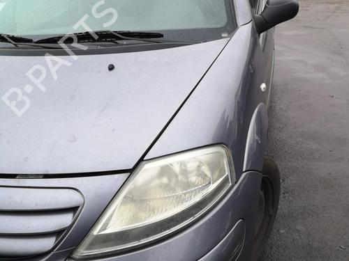 Ratstangsstang CITROËN C3 I (FC_, FN_) 1.4 i | BP25520580I23 