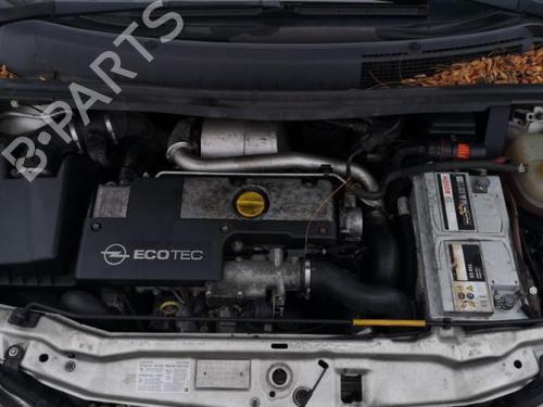 Vindusheismekanisme høyre foran OPEL ZAFIRA A MPV (T98) 2.2 DTI 16V (F75) | BP25578377C23 