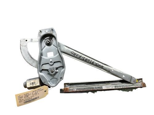 Used Front left window mechanism Front left window mechanism FORD TRANSIT Van (FA_ _) 2.2 TDCi (85 hp) 25566769 25566769