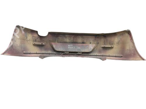Rear bumper ALFA ROMEO 147 (937_) 1.9 JTD (937.AXD1A, 937.BXD1A, 937.AXV1A, 937.BXB1A,... | BP27316752C8 