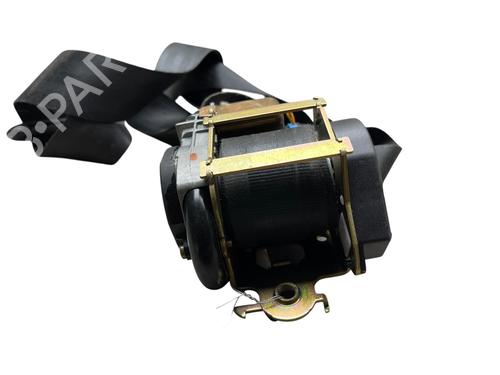 Front left seatbelt PEUGEOT 1007 (KM_) 1.4 HDi | BP28205610I26 - Image 2