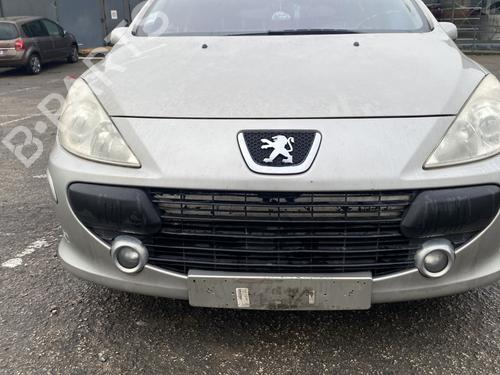Left front window switch PEUGEOT 307 Break (3E) 1.6 HDi | BP31998681I27 - Image 18
