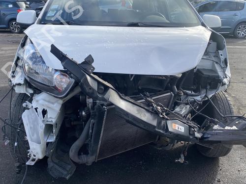 Left front indicator KIA PICANTO II (TA) 1.0 | BP25512306C32 - Image 20