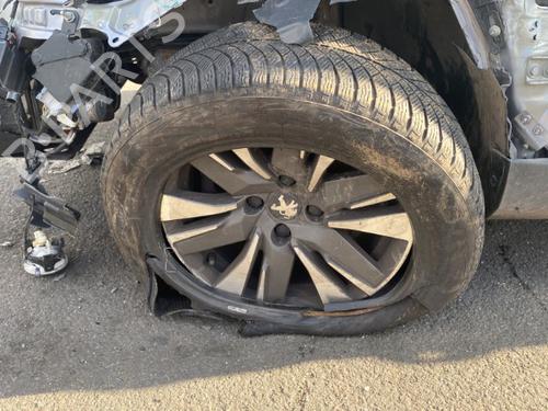 Right rear window switch PEUGEOT 2008 I (CU_) 1.2 THP 110 / PureTech 110 | BP31183627I28 - Image 28