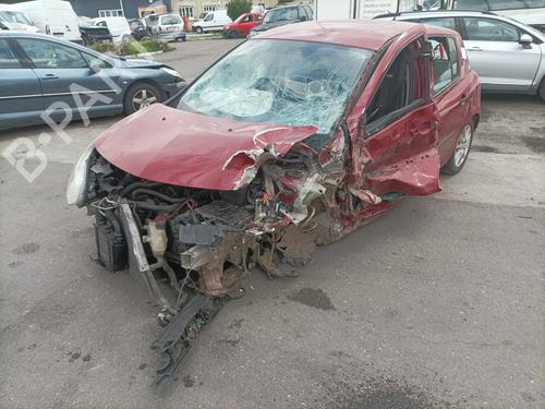 Left front window switch RENAULT CLIO III (BR0/1, CR0/1) 1.5 dCi (BR17, CR17) | BP25549558I27  - Image 25