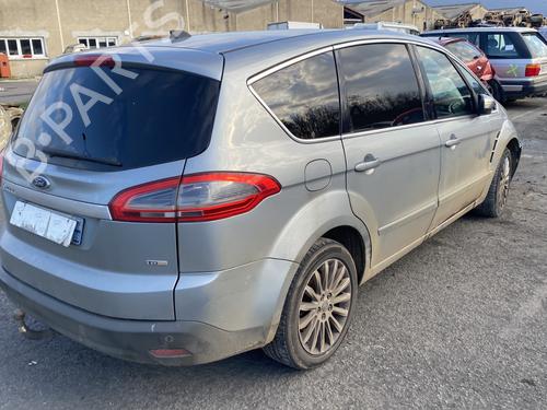 Right rear window switch FORD S-MAX (WA6) 2.0 TDCi | BP25562196I28  - Image 10