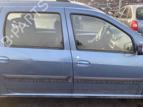 Mirror switch DACIA LOGAN MCV (KS_) 1.5 dCi (KS04) | BP25534838I25  - Image 7