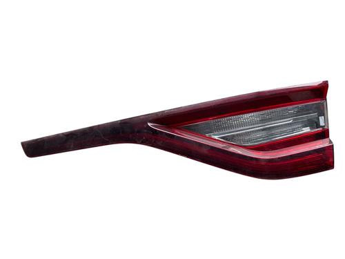 Right tailgate light RENAULT MEGANE IV Hatchback (B9A/M/N_) 1.5 dCi 90 (B9A1) | BP25540542C80 