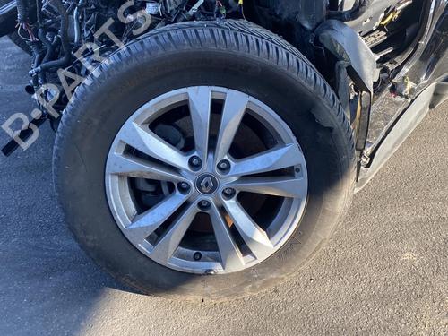 Fælk RENAULT KOLEOS II (HC_) 2.0 dCi 175 (HCAK) | BP25528635C45 - Image 14