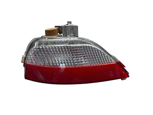 Used Rear bumper right light RENAULT ZOE (BFM_) ZOE (88 hp) 27561616