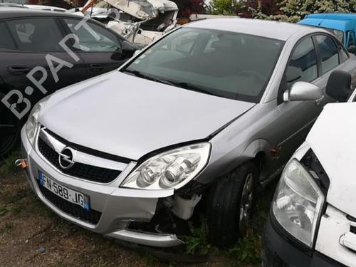 Used Parts OPEL VECTRA C GTS (Z02)  1.9 CDTI (F68)  2496510