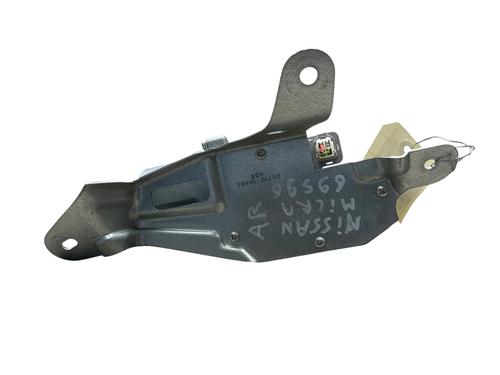Rear wiper motor NISSAN MICRA IV (K13K, K13KK) 1.2 | BP28205583M102 