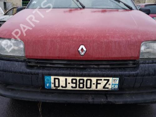 Left headlight RENAULT CLIO I (B/C57_, 5/357_) 1.9 D (B/C/S576, B/C/S57L) | BP25555429C28 
