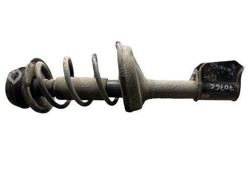 Used Left front shock absorber Left front shock absorber RENAULT TWINGO II (CN0_) 1.2 16V (CN04, CN0B) (75 hp) 25528087 25528087