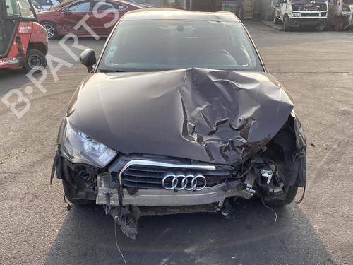 Left front window switch AUDI A1 (8X1, 8XK) 2.0 TDI | BP25573337I27 - Image 14