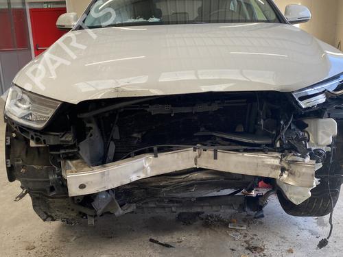 Right sun visor AUDI Q3 (8UB, 8UG) 2.0 TDI | BP30817694I2  - Image 30