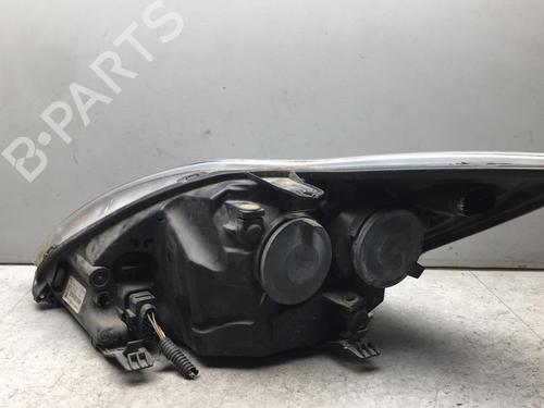 Used Right headlight FORD FOCUS II (DA_, HCP, DP) 1.6 TDCi (90 hp) 25560696