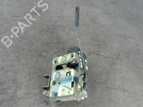 Used Front right lock Front right lock 25584141 25584141