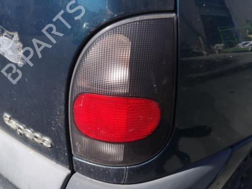 Left headlight RENAULT ESPACE III (JE0_) 2.2 12V TD (JE0E, JE0H, JE0P) | BP25523987C28 