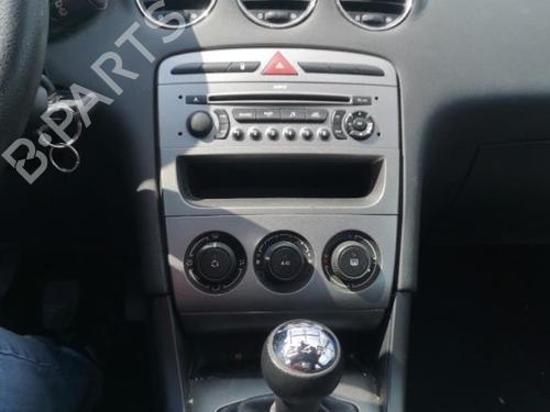 Left front window switch PEUGEOT 308 I (4A_, 4C_) 1.6 HDi | BP25517534I27 - Image 21