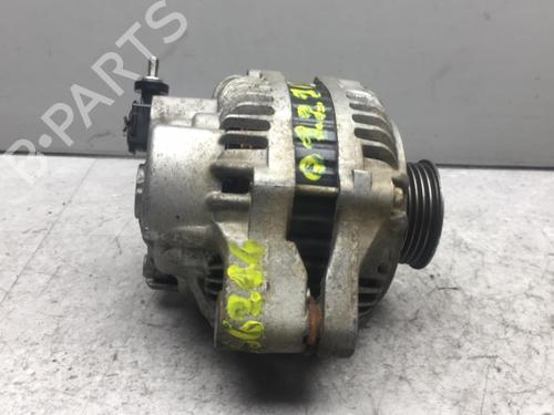 Alternator SUZUKI SWIFT IV (FZ, NZ) 1.2 (AZH412, ZC72S) | BP25522318M7 - Image 3