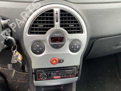 Ratstangsstang RENAULT MODUS / GRAND MODUS (F/JP0_) 1.5 dCi (JP02) | BP25501740I23 - Image 16