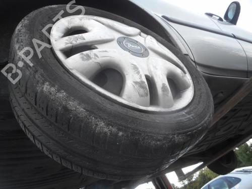 Klapa wlewu paliwa MERCEDES-BENZ A-CLASS (W168) A 170 CDI (168.009, 168.109) | BP25553224C131 