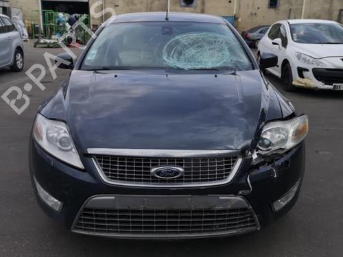 Climate control FORD MONDEO IV (BA7) 1.8 TDCi | BP25554217I5  - Image 22