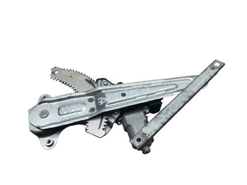 Rear right window mechanism NISSAN JUKE (F15) 1.5 dCi | BP25569344C25