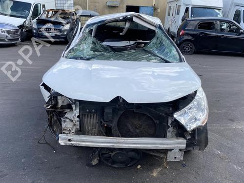 ABS pump CITROËN C4 II (NC_) 1.6 HDi 115 | BP25512153M43  - Image 18