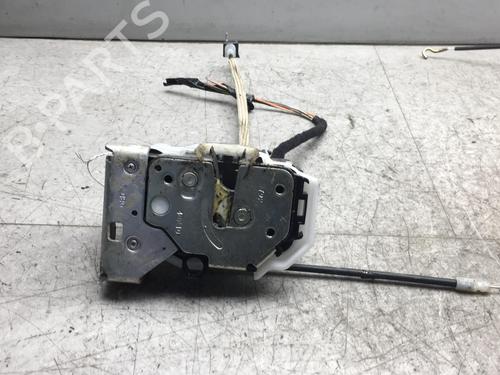 Used Front right lock FIAT DOBLO Cargo (263_) 1.6 D Multijet (263WXD1B, 263WXR1B, 263WXX1B, 263ZXD1B,... (105 hp) 25545907