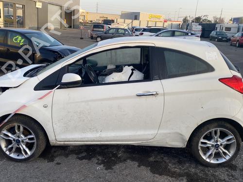 Radio FORD KA (RU8) 1.2 | BP34046226E6 - Image 17