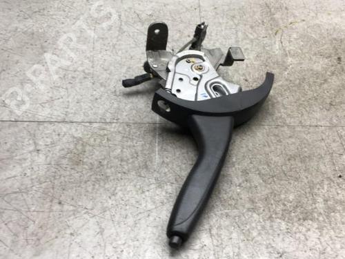 Used Hand brake NISSAN MICRA IV (K13K, K13KK) 1.2 (80 hp) 25541424