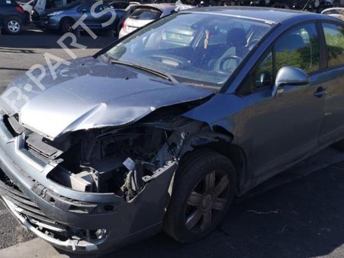 Left tailgate light CITROËN C4 I (LC_) 1.6 HDi | BP25531944C79 - Image 19