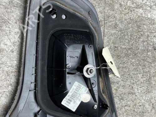 Used Left tailgate light Left tailgate light CITROËN C3 II (SC_) 1.4 HDi 70 (SC8HZC, SC8HR0, SC8HP4) (68 hp) 25542047 25542047