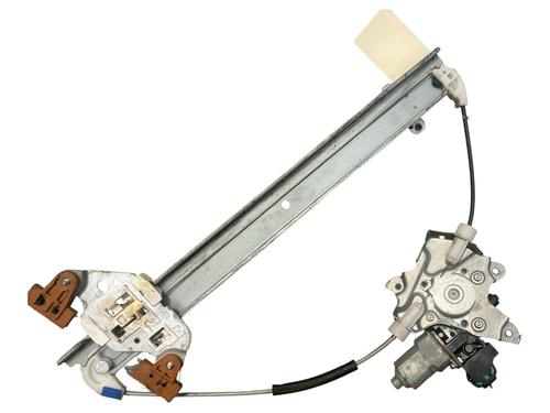 Used Front left window mechanism Front left window mechanism 37072916 37072916
