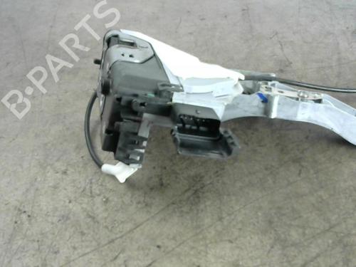 Used Rear left lock PEUGEOT 308 I (4A_, 4C_) 1.6 HDi (109 hp) 25524374