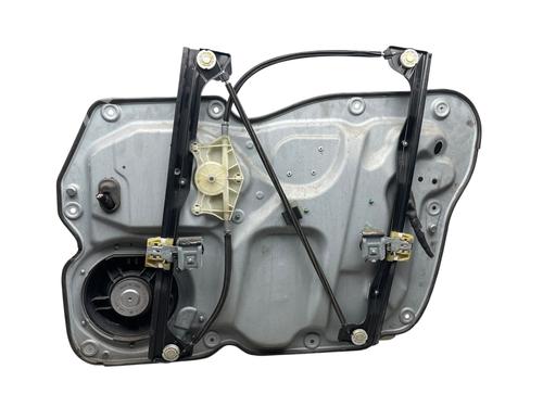 Used Front left window mechanism VW CADDY III Box Body/MPV (2KA, 2KH, 2CA, 2CH) 1.6 TDI (102 hp) 25519117