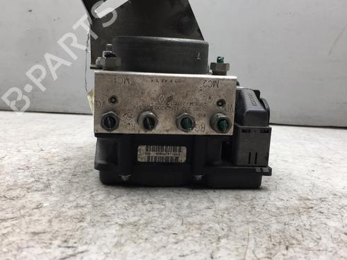 ABS Bremseaggregat RENAULT CLIO II (BB_, CB_) 1.2 (BB0A, BB0F, BB10, BB1K, BB28, BB2D, BB2H, CB0A,... (58 hp) 25580992