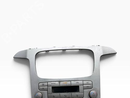 Climate control FORD S-MAX (WA6) 2.0 TDCi | BP25571941I5 - Image 2