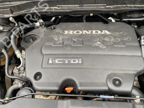 Rear mirror HONDA CR-V III (RE_) 2.2 i-CTDi 4WD (RE6) | BP25542087I6  - Image 29