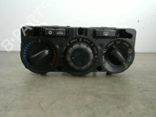 Used Climate control OPEL CORSA D (S07) 1.3 CDTI (L08, L68) (75 hp) 25559471