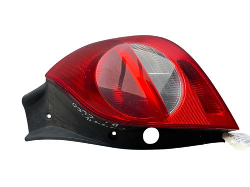 Højre baglygte RENAULT CLIO III (BR0/1, CR0/1) 1.5 dCi (BR17, CR17) (86 hp) 26139969