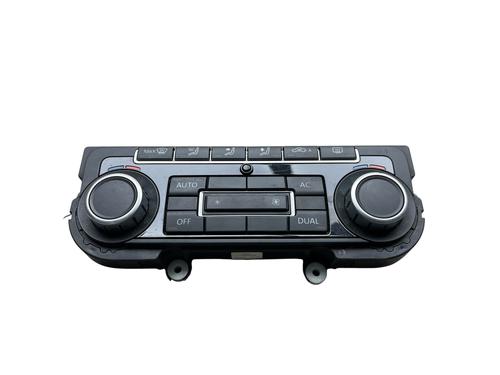 Commande Chauffage VW GOLF VI (5K1) 2.0 TDI (110 hp) 27654990