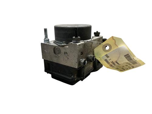 Used ABS pump ABS pump RENAULT CLIO III Grandtour (KR0/1_) 1.5 dCi (KR0F) (86 hp) 25563167 25563167