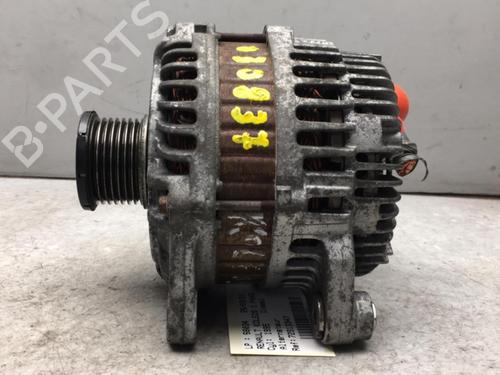 Used Alternator Alternator RENAULT KOLEOS I (HY_) 2.0 dCi 4x4 (HY0K) (150 hp) 25514148 25514148