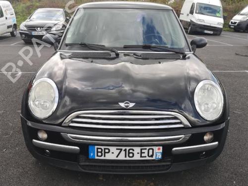 Right front brake caliper MINI MINI (R50, R53) One D | BP25581700M104  - Image 32