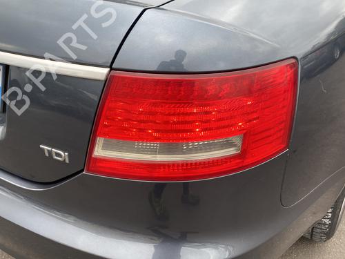 Front right window mechanism AUDI A6 C6 (4F2) 2.0 TDI | BP25510061C23 - Image 16